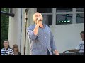Phil Collins: Miami Country Day School 2014 - Part 3