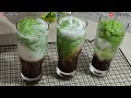 RESEP CENDOL SUPAYA TIDAK MUDAH HANCUR..‼️ BEGINI CARANYA‼️ PASTI BERHASIL👍