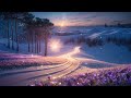 Healing music to listen to when you want to rest your mind, meditation, sleep, relaxation