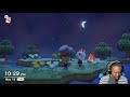 50 Nook Mile Tickets Hunting for Rare Villagers! | Animal Crossing New Horizons Gameplay