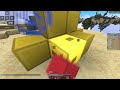 2000+ FPS Thocky Keyboard & Mouse Sounds | Hypixel Bedwars
