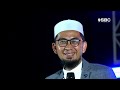 UST. ADI HIDAYAT - BUSINESS SPIRITUAL - GEBYAR WIRAUSAHA 10 SUKSES BERKAH COMMUNITY