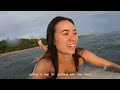 day in my life as a diGiTaL noMaD | routines, cooking, and surfing in costa rica 🏄🏻‍♀️🏝