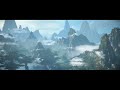 KASHYYYK - A Star Wars Battlefront 2 Cinematic