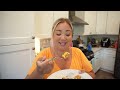 ALL DAY COOKING IN THE KITCHEN | EASY RECIPES | MUST TRY CASSEROLE | QUICK DINNER IDEA