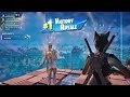 Fortnite late night funny moment