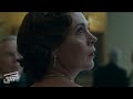 Anthony Threatens Prince Philip | The Crown (Tobias Menzies, Samuel West)