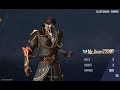 hello guys my first gameplay with voice
