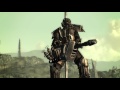 The History of Fallout Power Armor