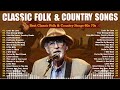 Jim Croce, John Denver, Don Mclean, Cat Stevens 💖 American Folk Songs 💖 Folk Rock Music ⭐⭐⭐