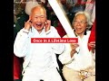 Lee Kuan Yew And Kwa Geok Choo's Love Story