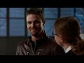 Oliver, Barry & Kara being the most iconic trio for 9+ minutes
