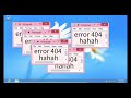 Windows error remix
