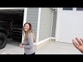 My Wife's Reaction To My 2024 Chevy Silverado 3500 On 37's!