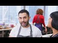 Andy Makes Pasta with Tomatoes and Chickpeas | From the Test Kitchen | Bon Appétit