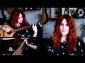 The Witcher 3 - The Song of the Sword Dancer (Gingertail Cover)