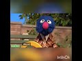 Reacting to the ytp edited Sesame Street video (UPDATE)
