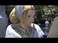 Final Fantasy XIV: A Realm Reborn Part 2