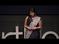 The Story of a 19-year-old High School Biology Teacher | Debpriya Das | TEDxNortheasternU