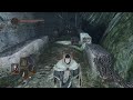 Dark Souls 2 Gameplay with Commentary