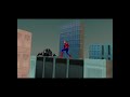 Spider Man (Playstation) #1