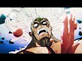 One Piece「AMV」King of hell - Roronoa Zoro - Warriors