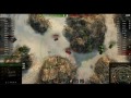 World of Tanks - Gameplay #2