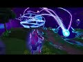 Fortnite fracture event part 1