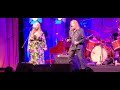 Robert Plant and Alison Krauss - Rock and Roll live in Austin