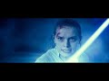 Star Wars: The Rise of Skywalker Being Devoid of Logic