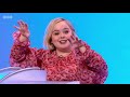 Would I Lie to You S14 E6 (8 Feb 21). Sara Pascoe, Dan Walker, Nicola Coughlan, Mr Motivator.