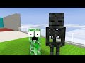 Monster School : Among us All Episode - Minecraft Animation