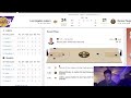 Lakers vs Nuggets Game 5 Play By Play Live Playoffs