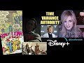 Marvel Disney Plus Trailer BREAKDOWN - WandaVision