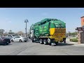 Waste Management Recycle Pickup ♻️
