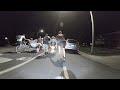 999 Ride SLC, 2024, w24, Front, L   |   Bicycle POV NightRide RideOut TakeOver BikeLife