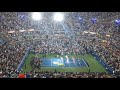2018 US Women's Open Final - Naomi Osaka post-match speech