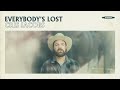 Cris Jacobs - Everybody’s Lost (Official Audio)