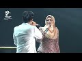 Seluruh Cinta feat  Cakra Khan Live   Dato' Siti Nurhaliza & Friends Concert