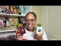 Armaf | High End Dupes Under $50!!! | Perfume Collection | Baccarat & Delina Dupes!?