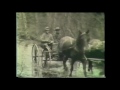 Logging in Quebec, 1934 Full Video