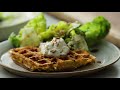 Sweet Potato Röstis | Jamie Oliver | AD