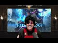 DR DISRESPECT - ELDEN RING - BECOMING THE MOST DOMINANT LORD
