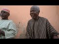 Inside Northern Nigeria (government told me not to come)