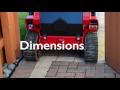 Top 6 Reasons Customers Like the Toro Dingo TX 1000