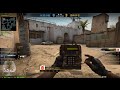 CS GO Luck or Hacks???