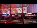 Basketball Arcade Game 5 Player Challenge! アーケードゲーム