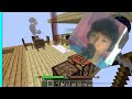 I SURVIVED 100 DAYS IN MINECRAFT ONE BLOCK (FULL SERIES)