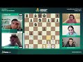 The Heavy Hitters Are Here! Magnus v Wesley & DenLaz v MVL Headline Day 1 | Chessable Masters 2024