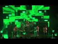 Red Hot Chili Peppers, Snow (Hey Oh) & Jam at The Fonda Theater on 4/1/2022 in Los Angeles [4K]